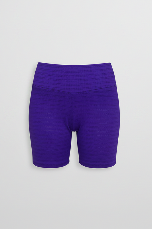 Ultraviolet shorts