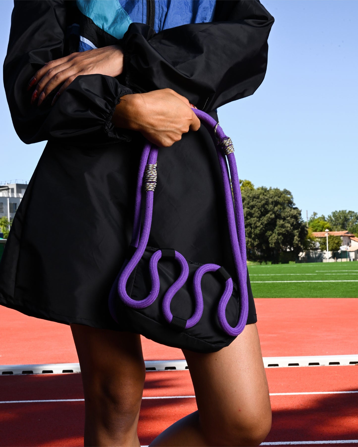 Climbing Ropes Nylon Bag