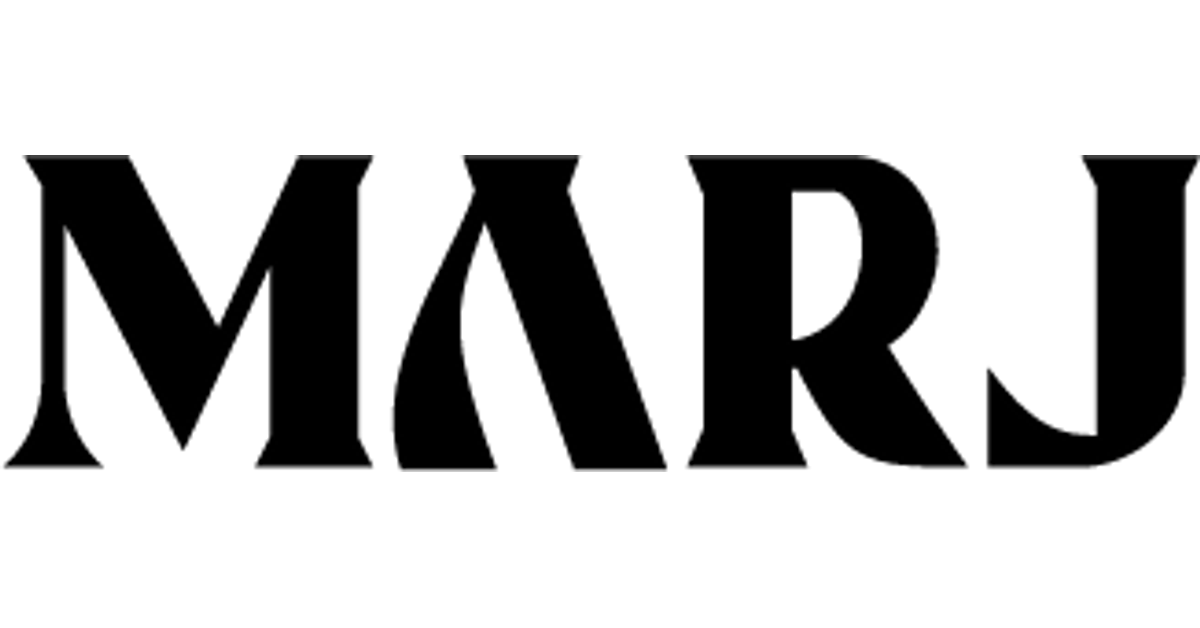 MARJ - Sustainable Ethical and Affordable Streetwear