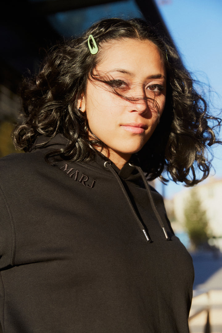 MARJ - Sustainable Ethical and Affordable Streetwear