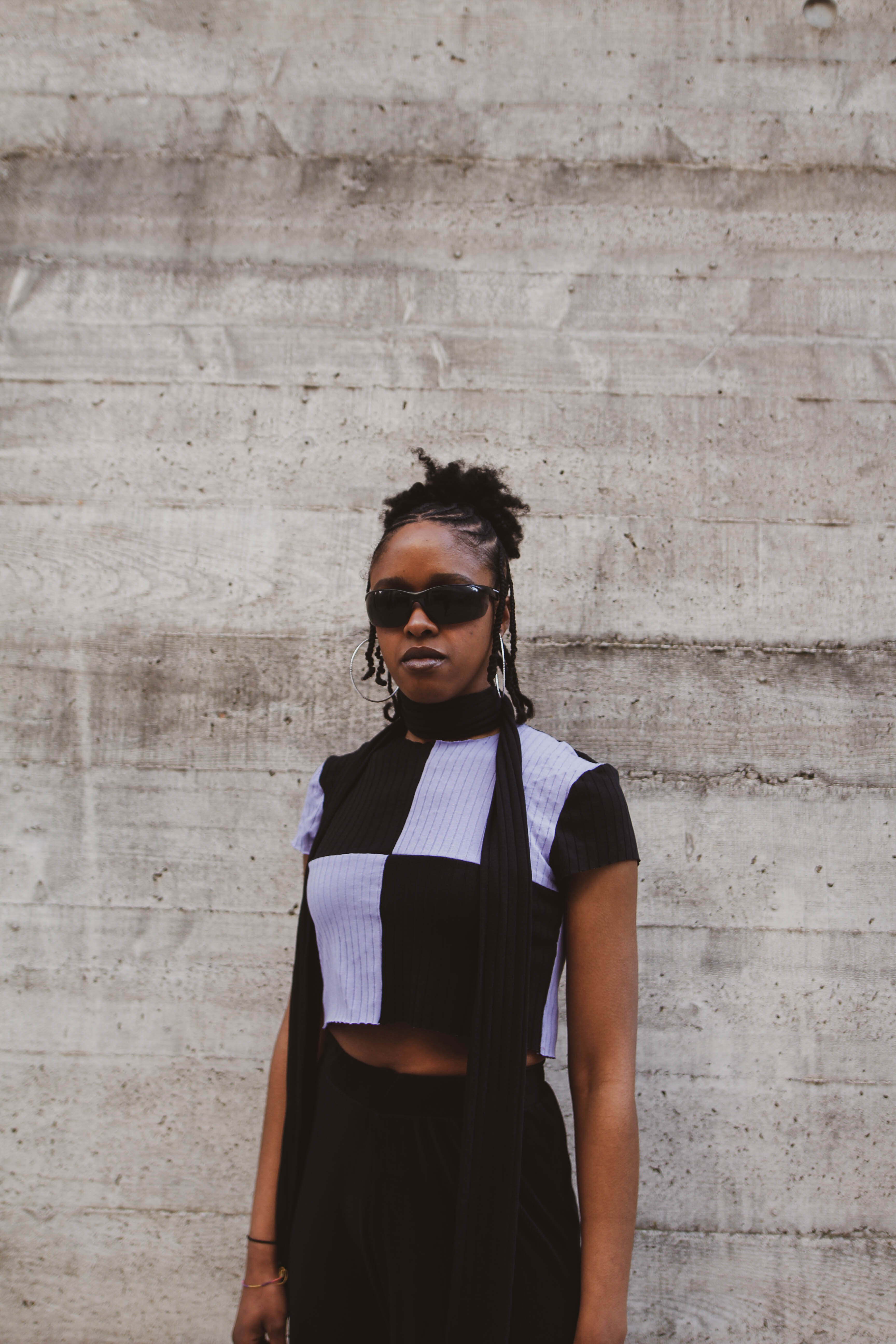 MARJ - Sustainable Ethical and Affordable Streetwear